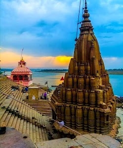 Sri Kashi Karvat Mandir