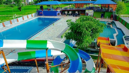 Club Jawai