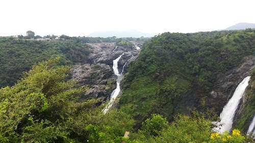 Chamarajanagar