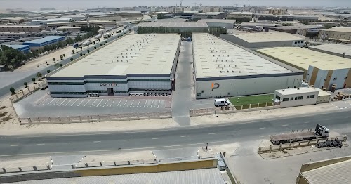 Production Technology LLC (Protec)
