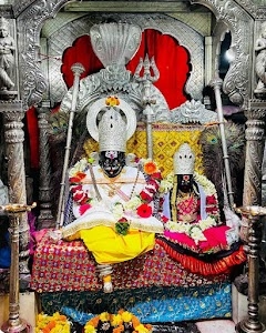 Kharsundi Siddhanath Mandir