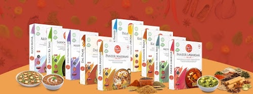 Regal Kitchen Foods Limited