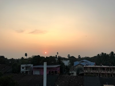 Vedchha Government School