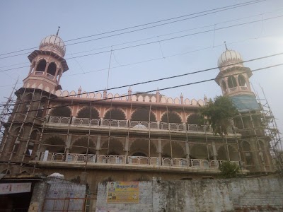 Jamalpur