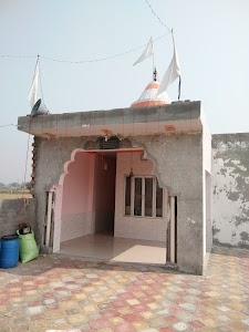 Shree Shantigiri Maharaj Mandir Raipur (Kutiya)