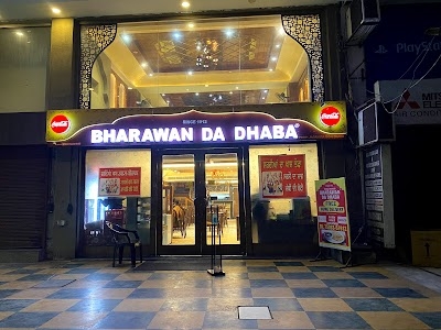 Bharawan da Dhaba