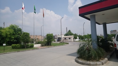 Yokohama india Pvt Ltd