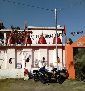 Shree Radhey Shyam Temple