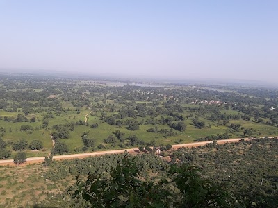 Bhoraj Mata Temple