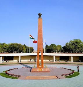 Indian War Memorial Museum