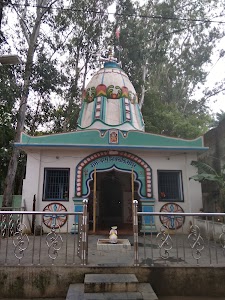 Rameshwaram Shiv Mandir