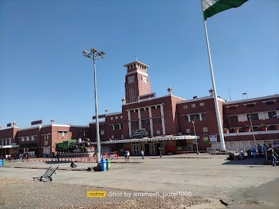 Jodhpur Junction