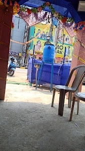 Lingaraj Lassi