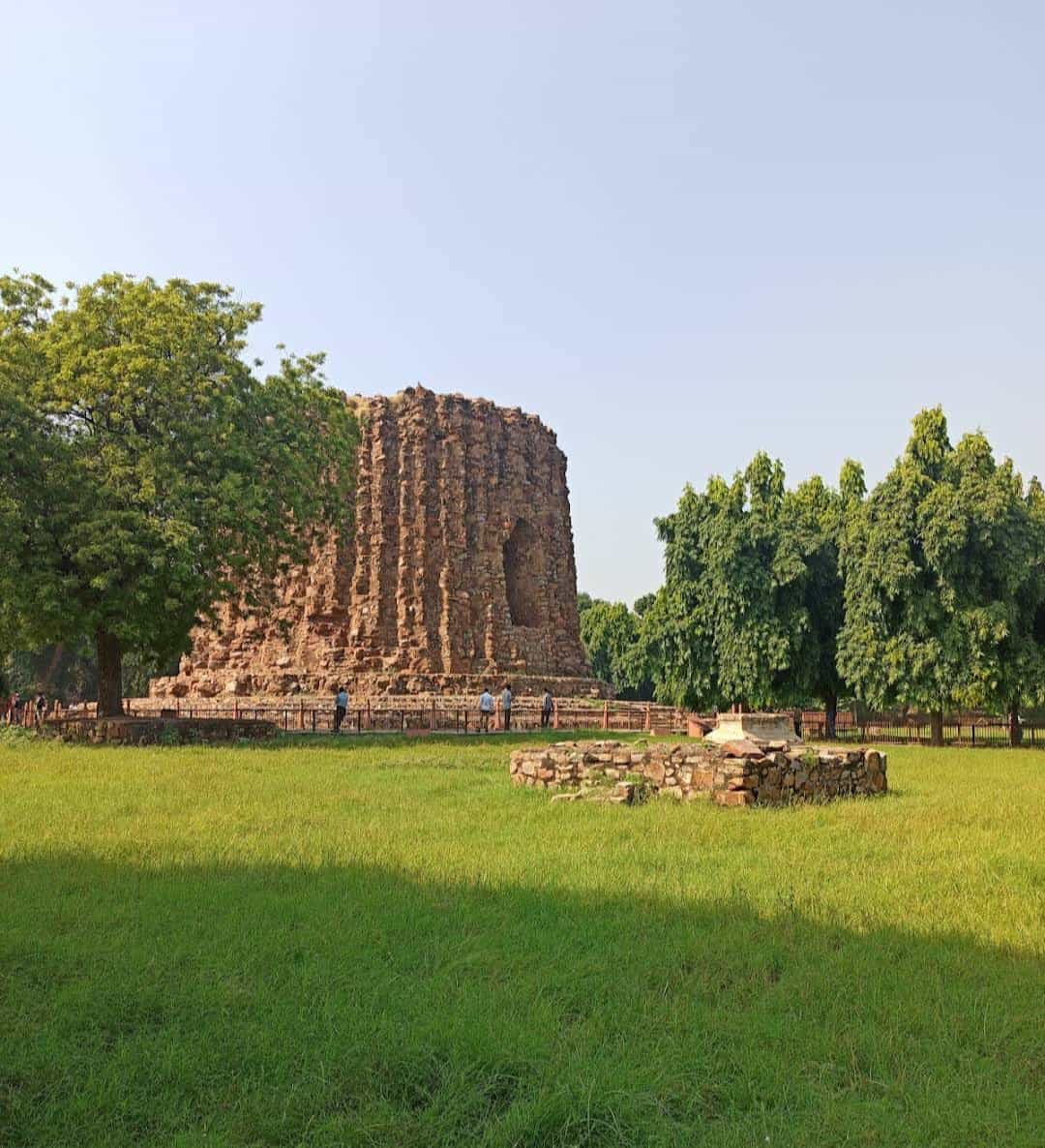 Alai Minar