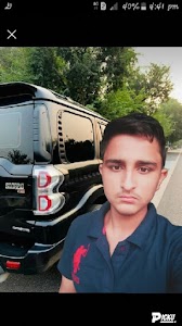 Chaudhary Uvesh House
