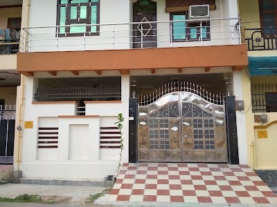 Rishabh Engineering Office