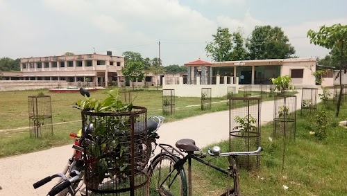 R.B.S. college Andaur, Mohiuddin nagar