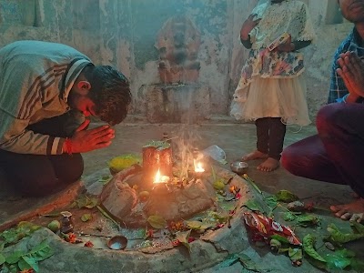 शिवालय