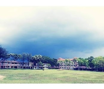 Gunabati Degree College
