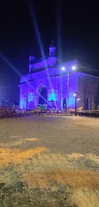 Mumbai