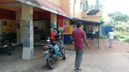 FORGIN LIQUR SHOP