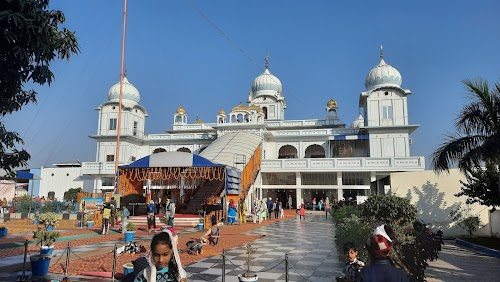 Gurudwara Mandokhara Sahib patshahi-9