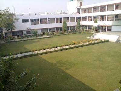 New St. Stephen's Public School