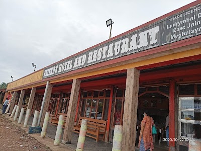 Friends Hotel and Restaurant