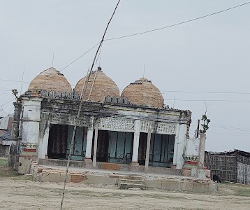 Jama masjid bishari ?