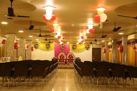 Chetna Dining Hall & Restaurant