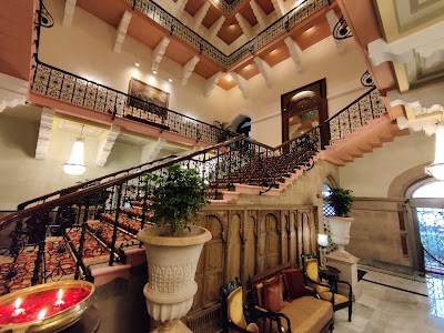 Taj Hotel