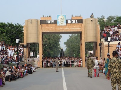 Wagah
