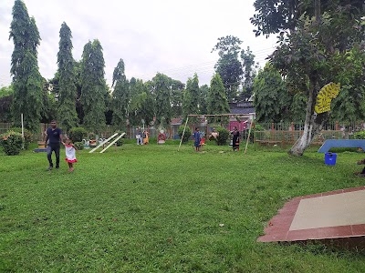 Children Park