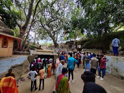 Jariya Mahadev Temple