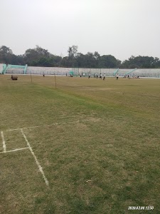 Jealgora Stadium, Bharat Cocking Coal Limited