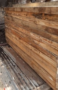 Jammu & Kashmir Timber Supply Company