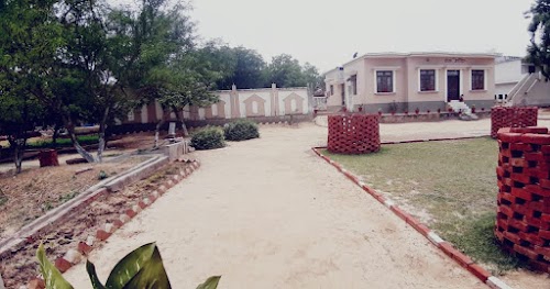 Prem Mandir ? प्रेम मंदिर