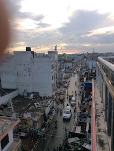 Rajiv Nagar