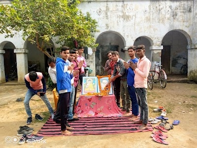 GF COLLEGE HOSTEL BHARATGHAR