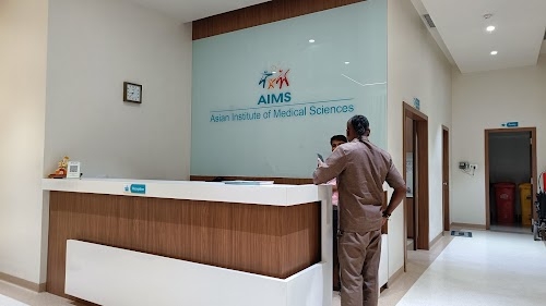 AIMS Medical Centre