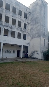 Shri Shanti Kishore Education College
