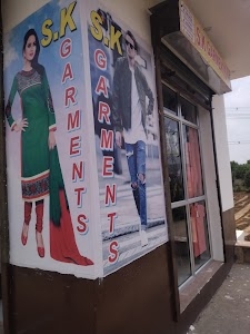 S.k garments