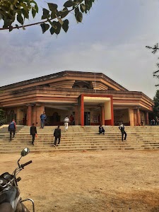 District Court Mau