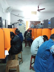 Coalfield Institute of Technology pvt. ITI