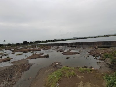 Harsul Lake