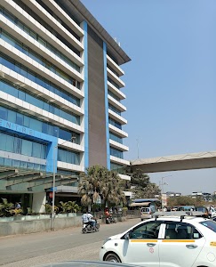 Trade Centre BKC