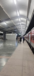 Habibganj
