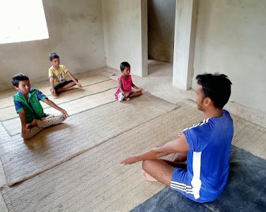 Murmu Bakhol 10