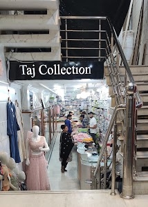 Taj collection