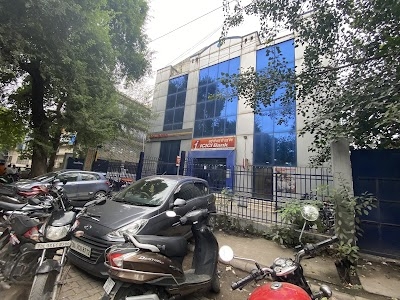 ICICI Bank Okhla Phase 1, New Delhi-Branch & ATM